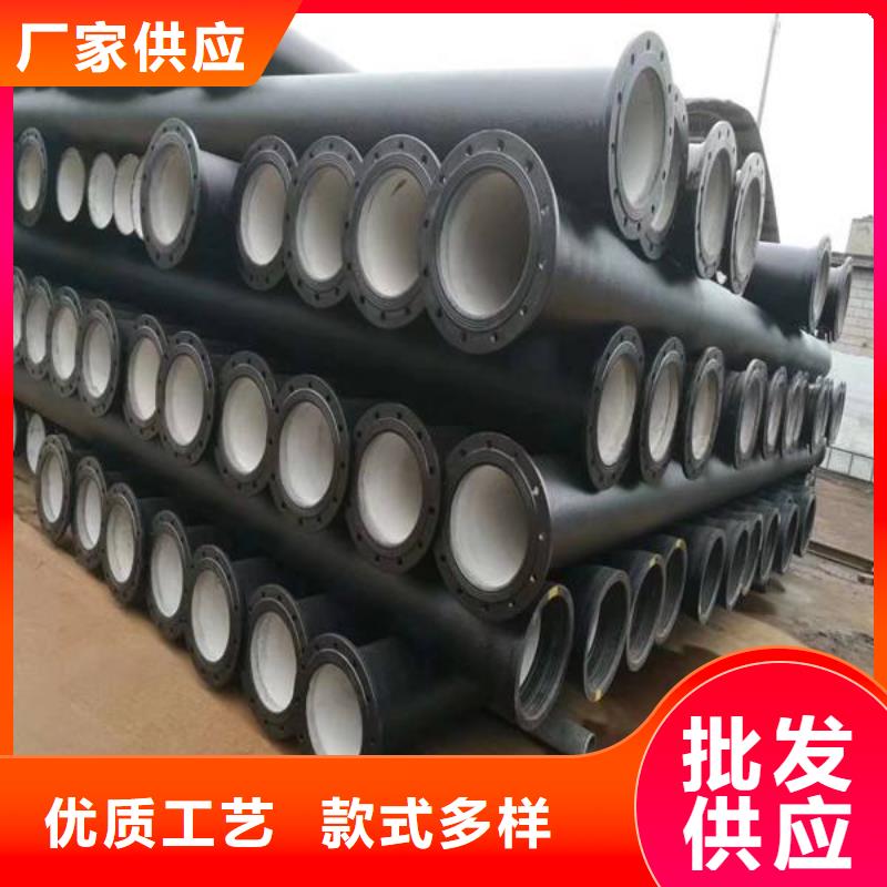球墨铸铁管-球墨铸铁井盖质优价廉