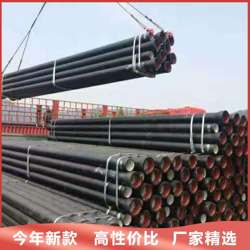 球墨铸铁管-球墨铸铁井盖质优价廉