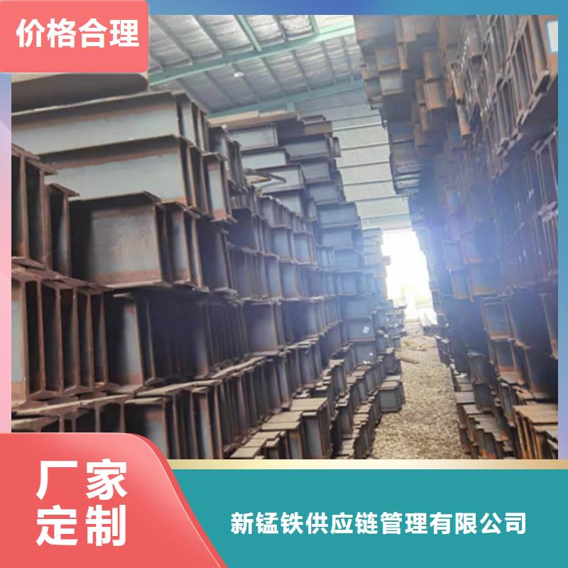 低合金工字钢热轧H型钢好品质选我们