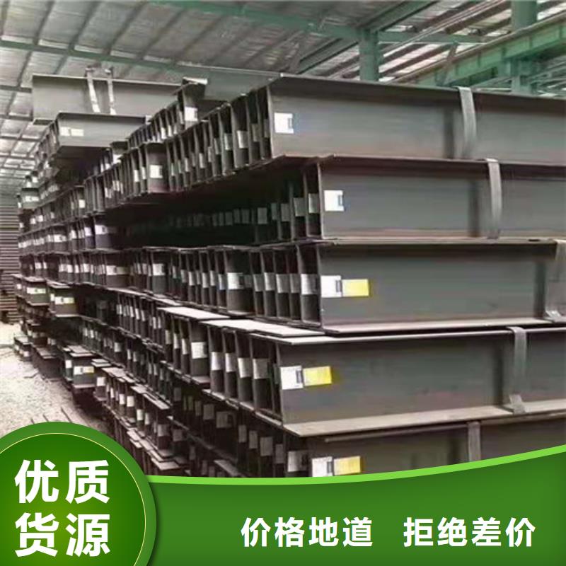 低合金工字钢 Q345B低合金钢板厂家实力大