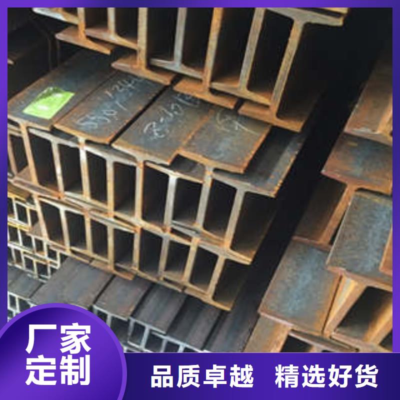 低合金工字钢Q355B槽钢品质优良