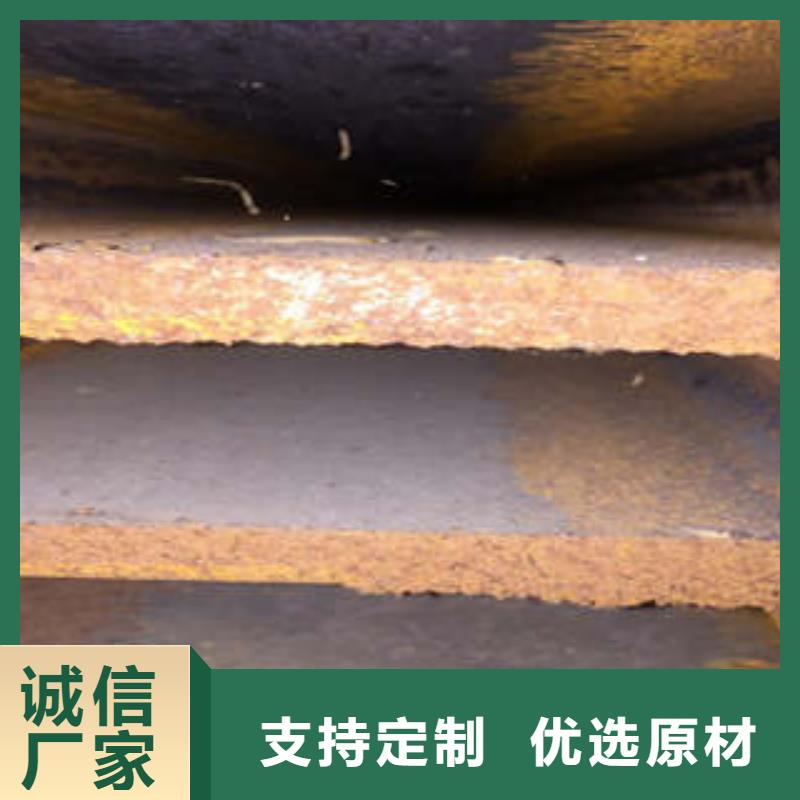 低合金工字钢Q235B工字钢真诚合作