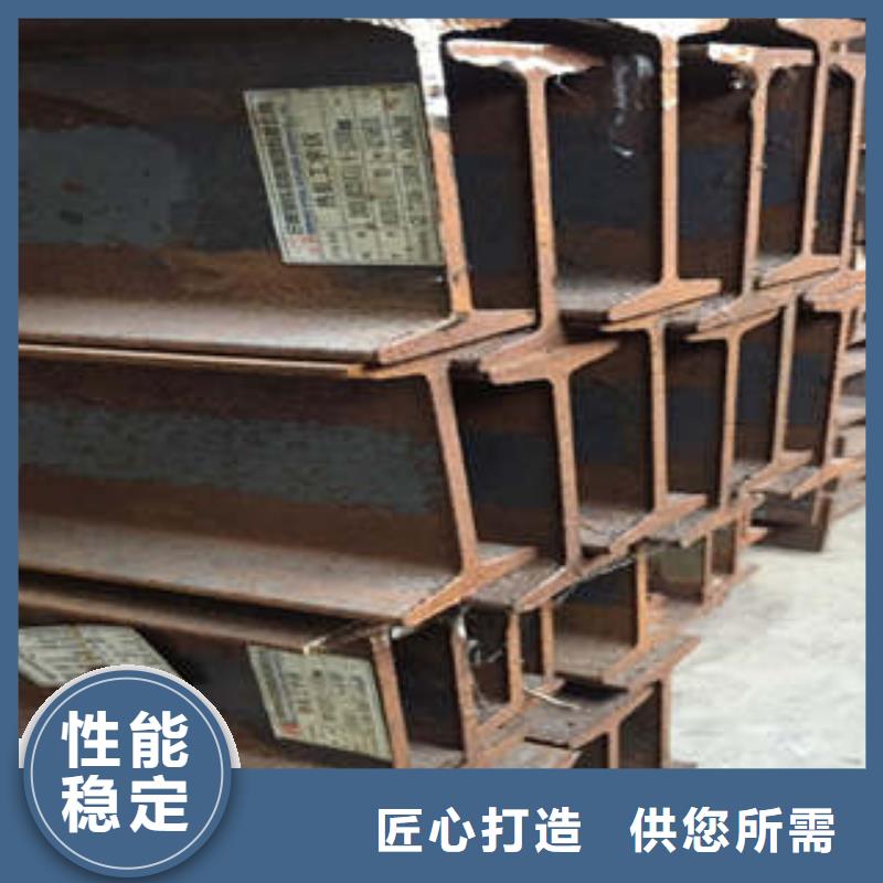 【低合金工字钢Q345B槽钢生产加工】