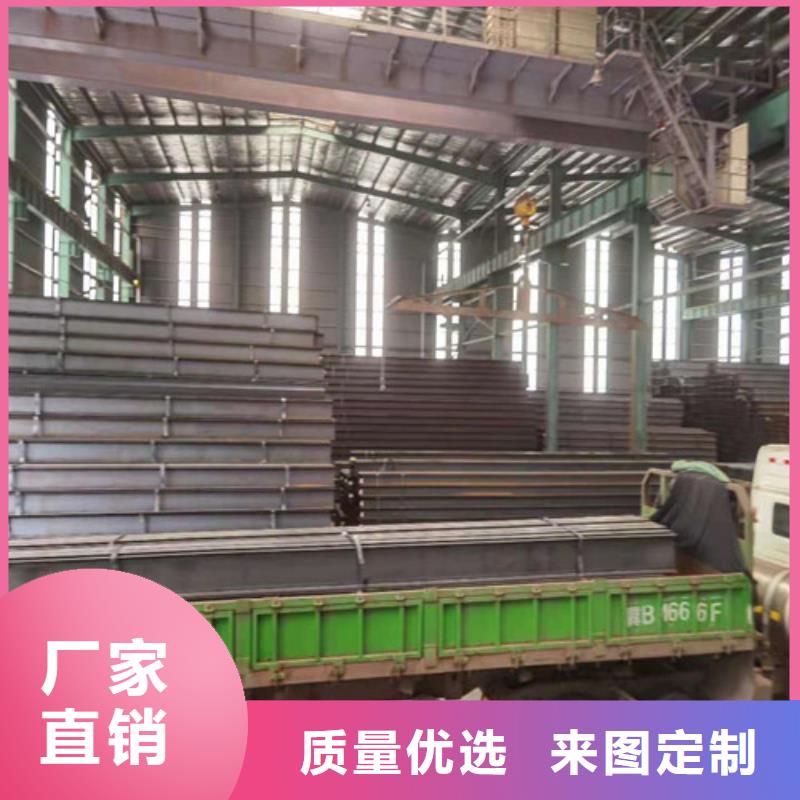 Q355B工字钢热轧H型钢24小时下单发货
