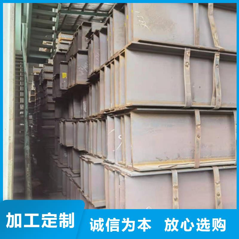 Q355B工字钢,低合金槽钢专注细节使用放心