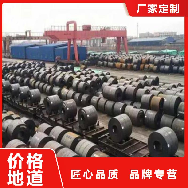 钢板H型钢一站式厂家