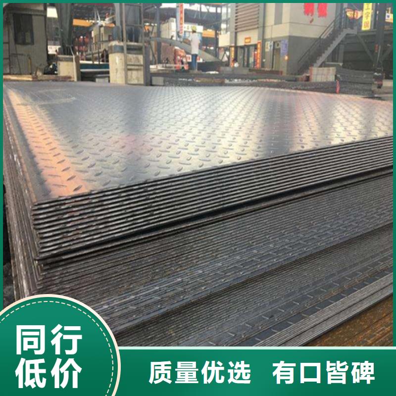 钢板Q345B槽钢货源足质量好