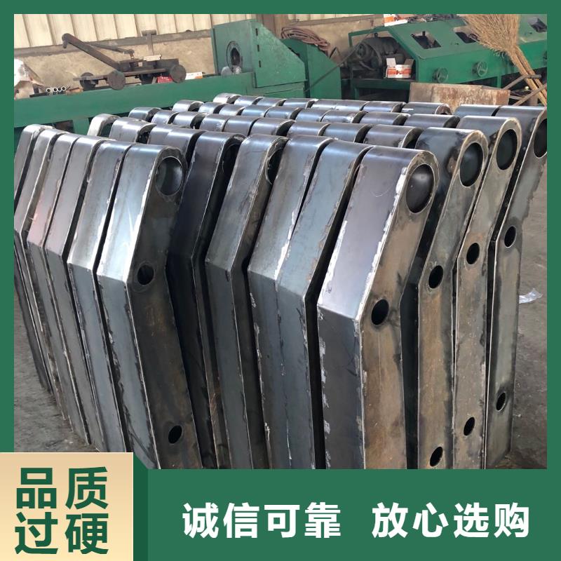 不锈钢栏杆欢迎下单
