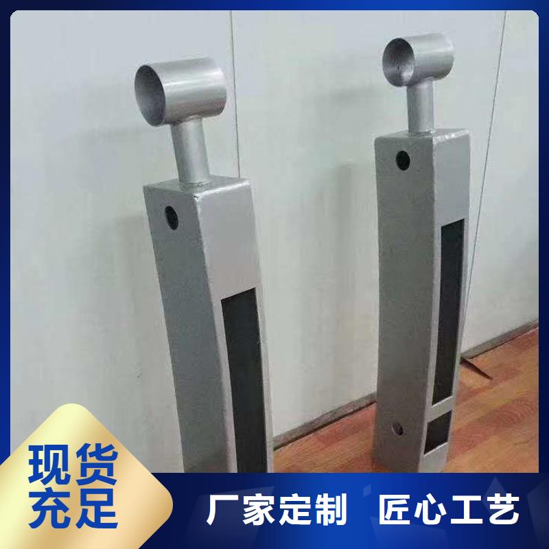 桥梁复合管护栏诚信经营厂家