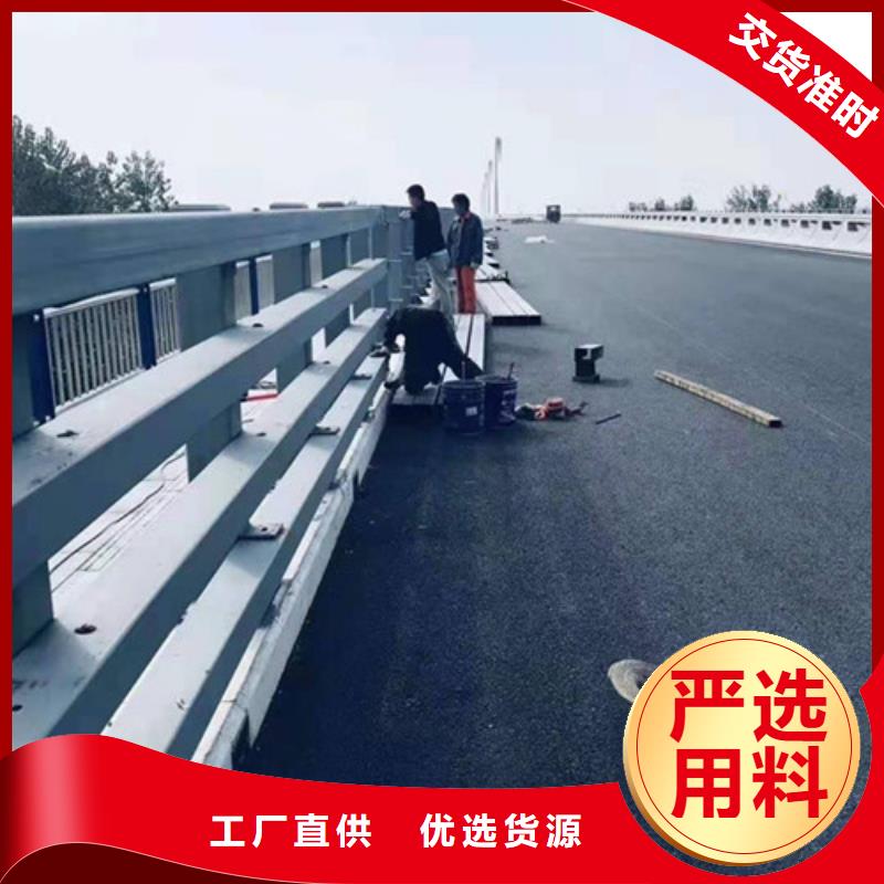 桥梁护栏【桥梁护栏】支持大批量采购