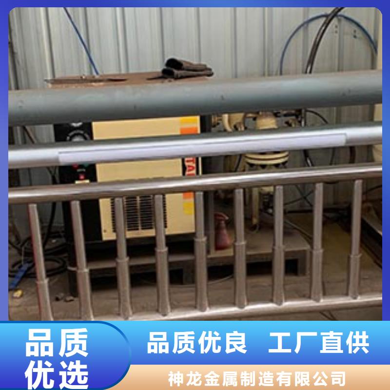 桥梁复合管护栏诚信经营厂家