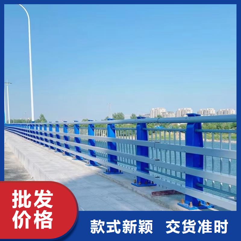 桥梁护栏q235b波形护栏板交货准时