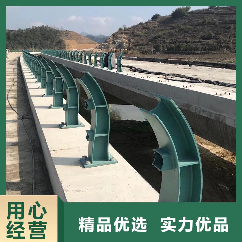 【防撞护栏市政护栏一手货源】