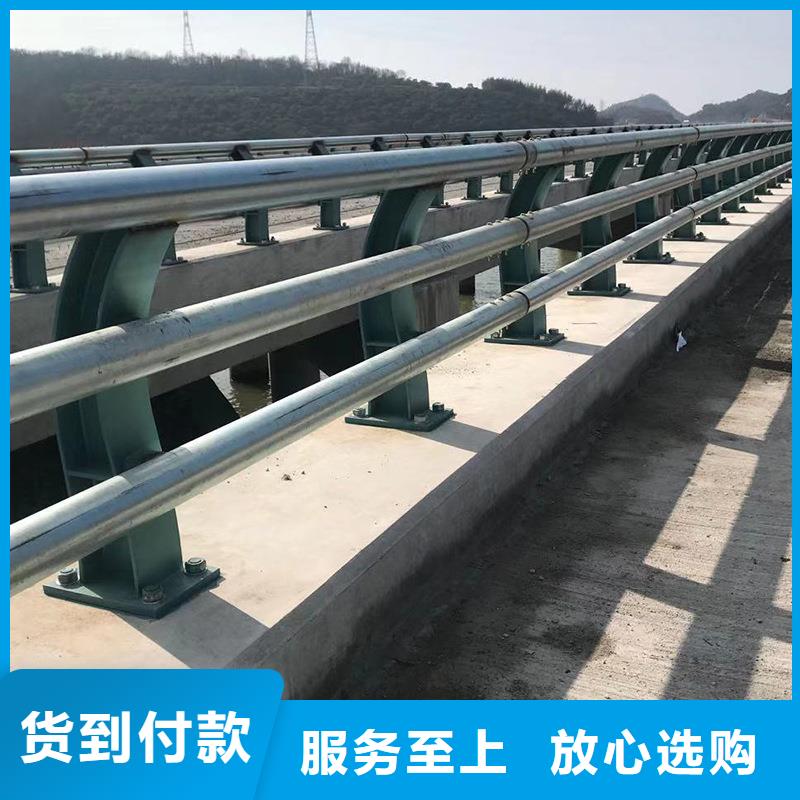 钢防撞护栏-钢防撞护栏供货商