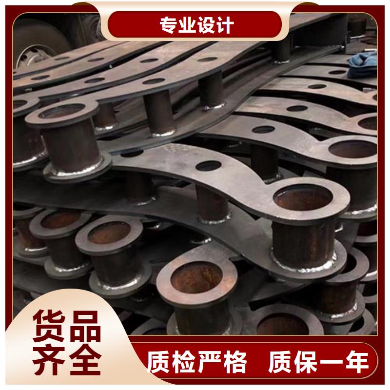 销售桥梁防撞护栏_优质厂家