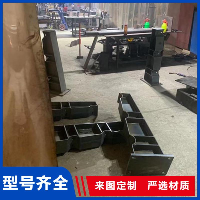 防撞护栏【高速开口栏网】产品优势特点