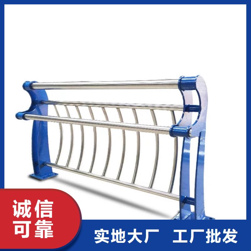 桥梁栏杆一站式服务