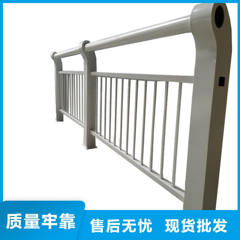桥梁栏杆一站式服务