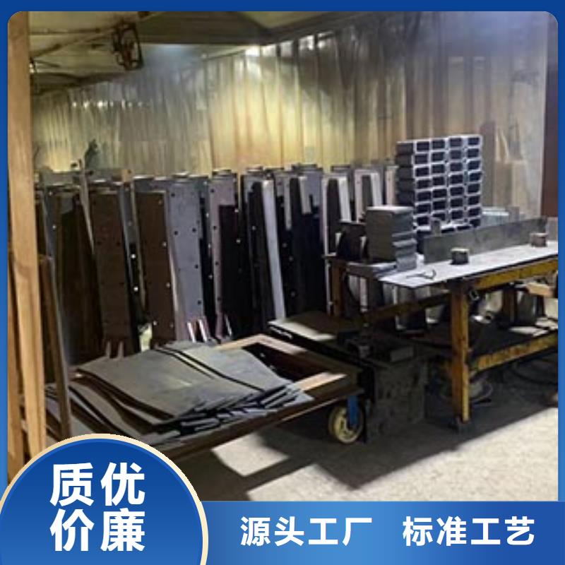 有实力的桥梁复合管护栏厂家
