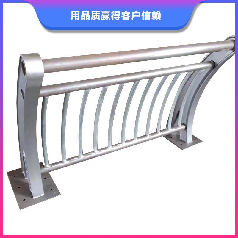 景观护栏道路护栏厂家品控严格
