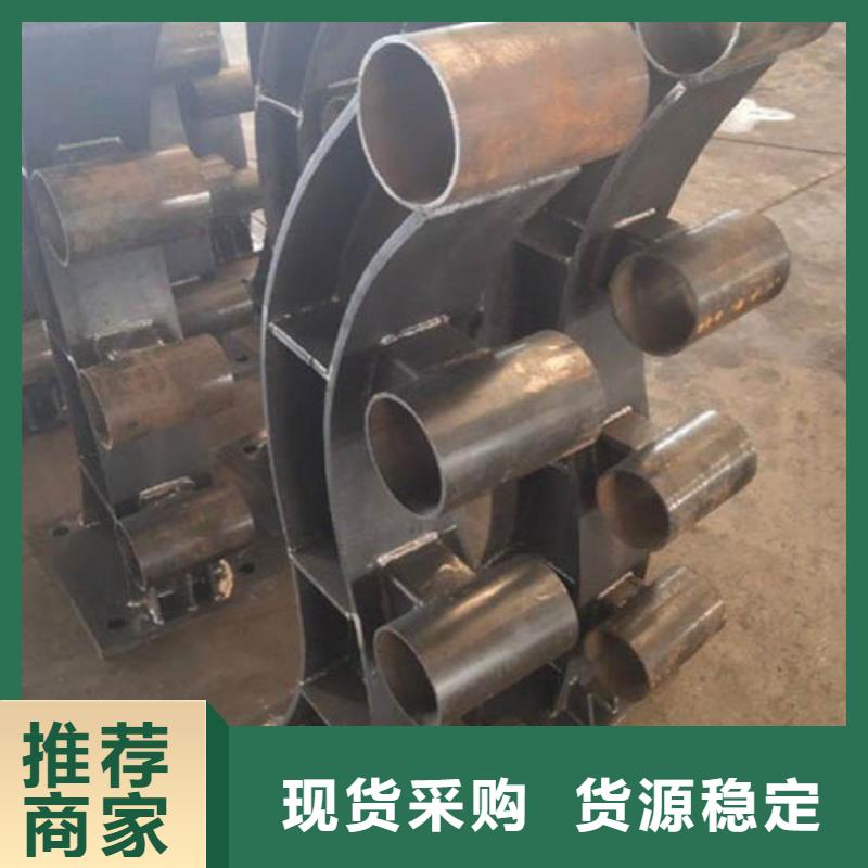 景观护栏公路护栏多年实力厂家