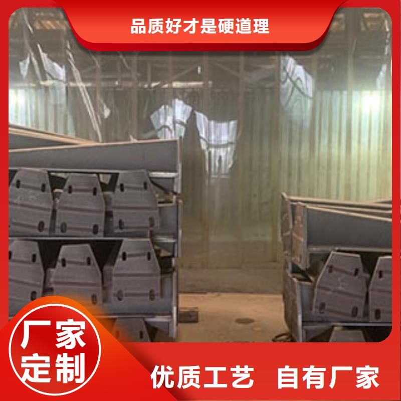 景观护栏道路隔离栏库存丰富