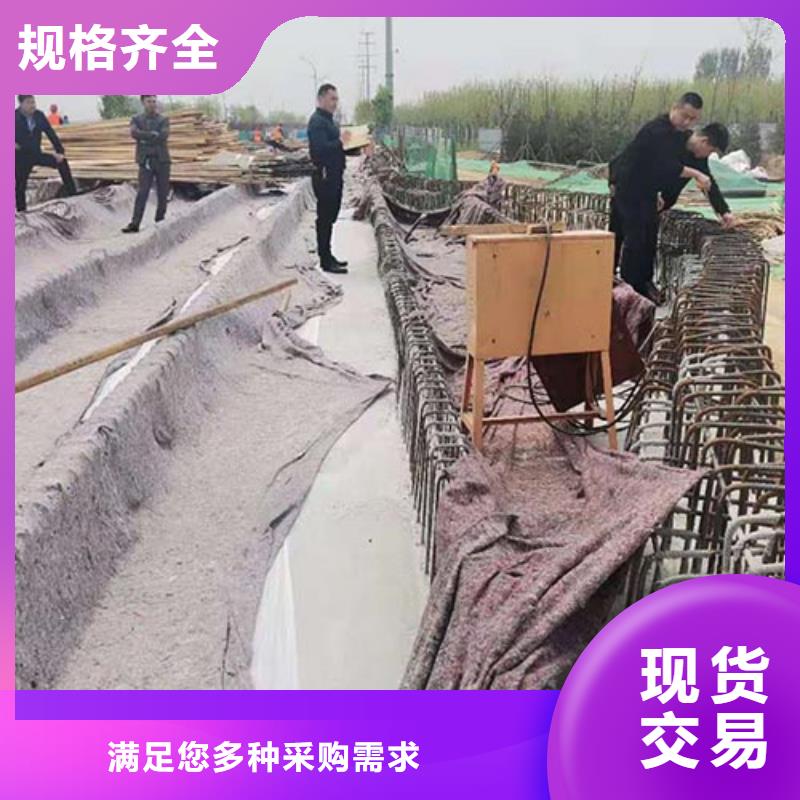 景观护栏道路隔离栏库存丰富