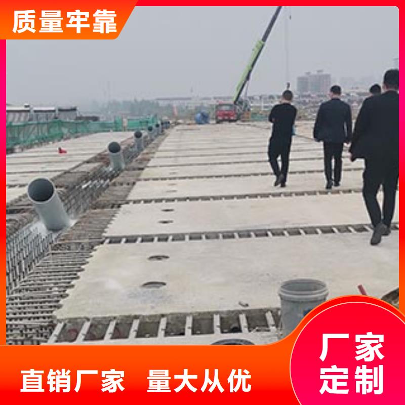 景观护栏公路护栏多年实力厂家