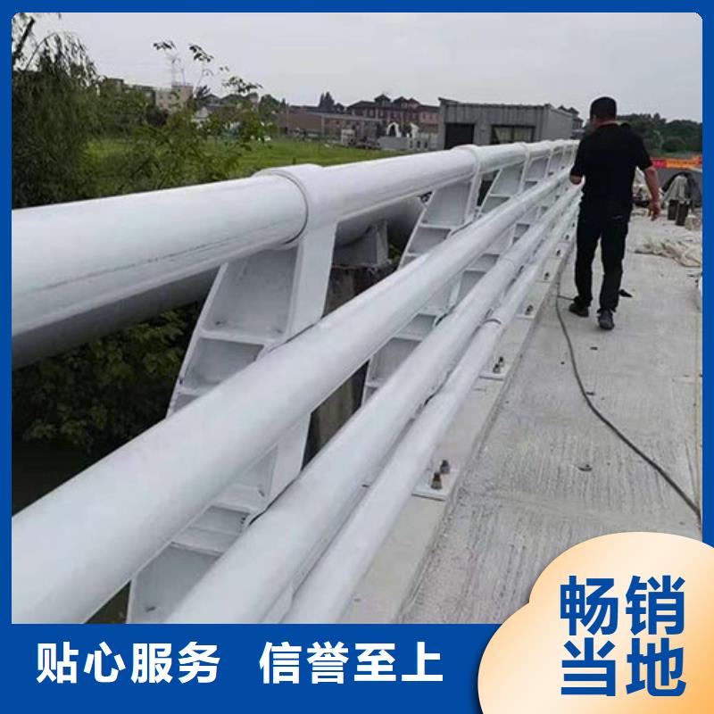 景观护栏-河道护栏欢迎来电咨询