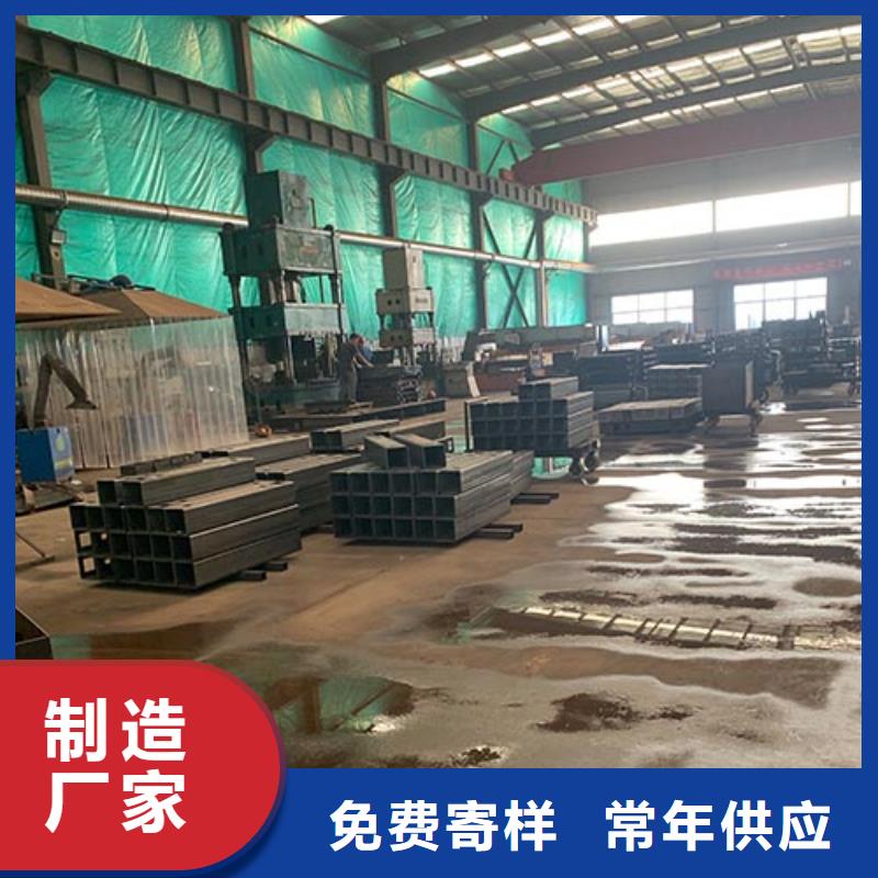 景观护栏桥梁护栏合作共赢