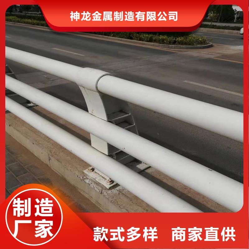 供应河道栏杆的经销商