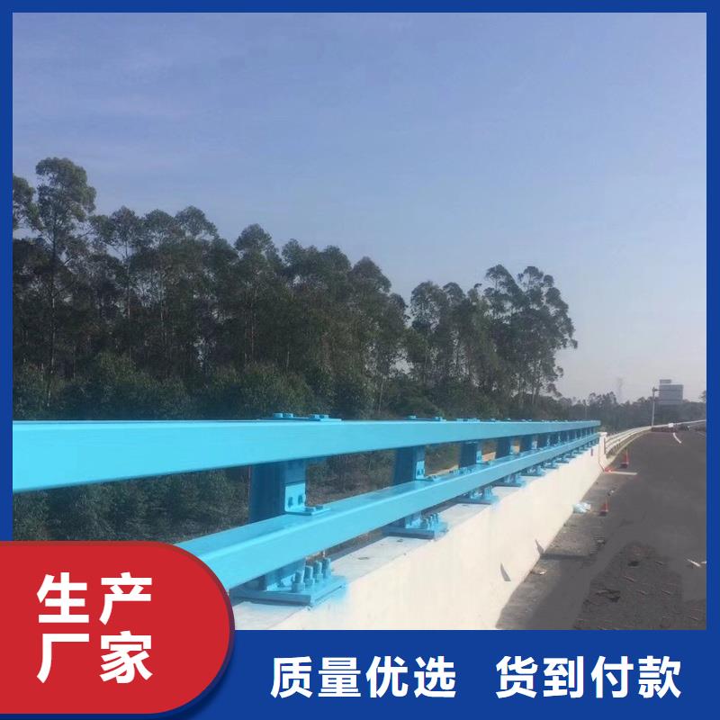 供应批发桥梁不锈钢护栏-省钱
