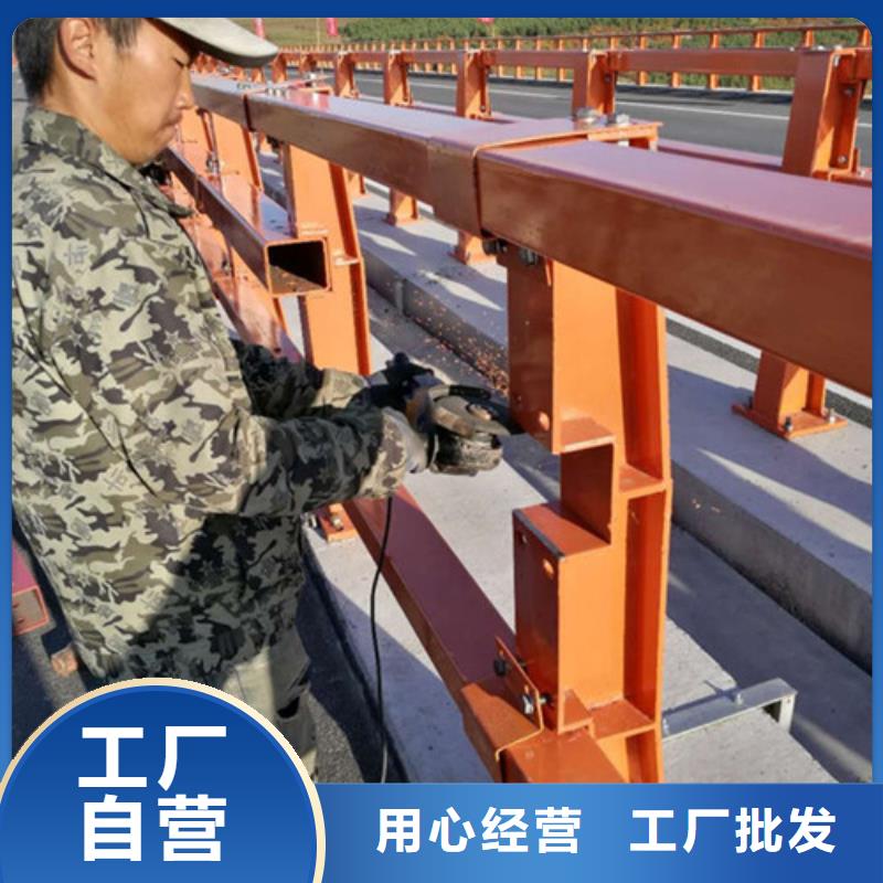 桥梁护栏-【波形护栏】不只是质量好