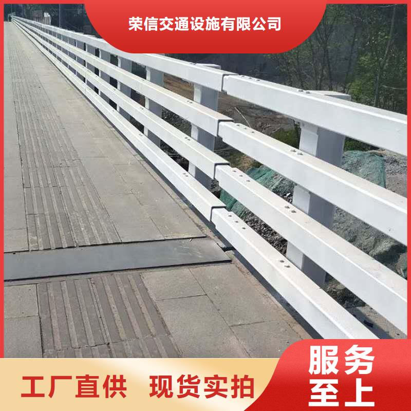 桥梁护栏-防撞立柱口碑好实力强