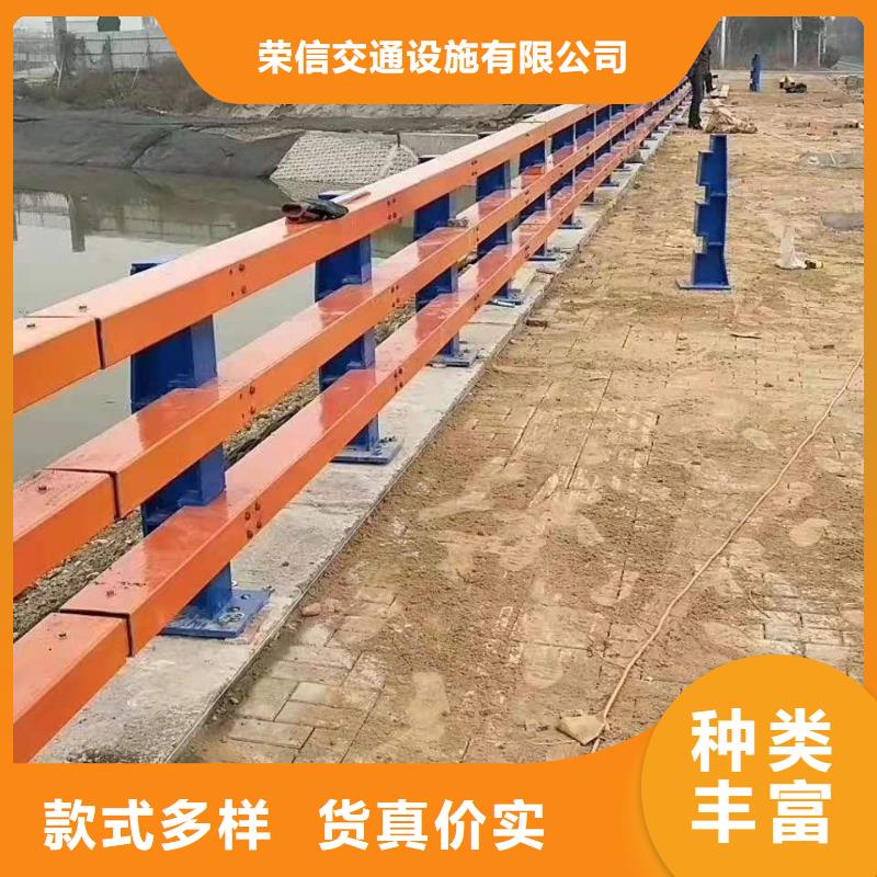 桥梁防撞护栏欢迎咨询