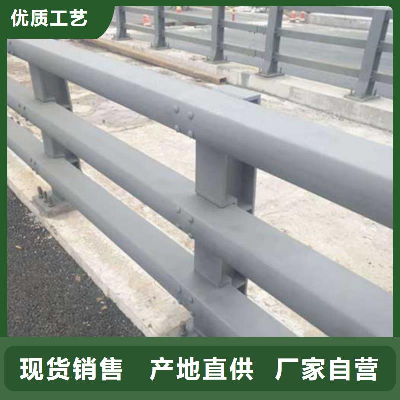 桥梁护栏 【q235b波形护栏板】质量为本