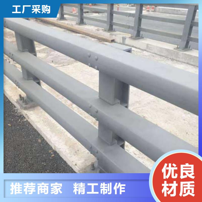 桥梁护栏栏杆服务为先