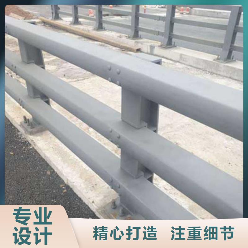 不锈钢栏杆售后完善