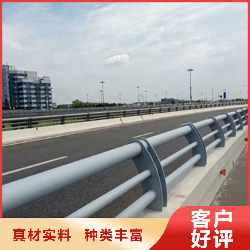 桥梁护栏【城市景观防护栏】专注生产N年