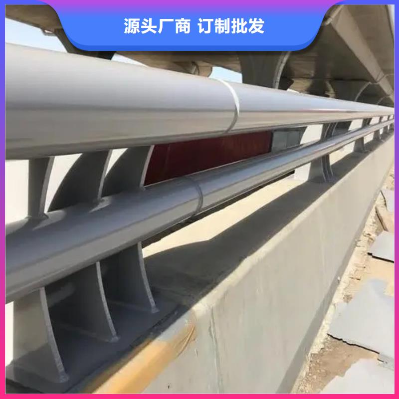 桥梁护栏施工方案厂家报价