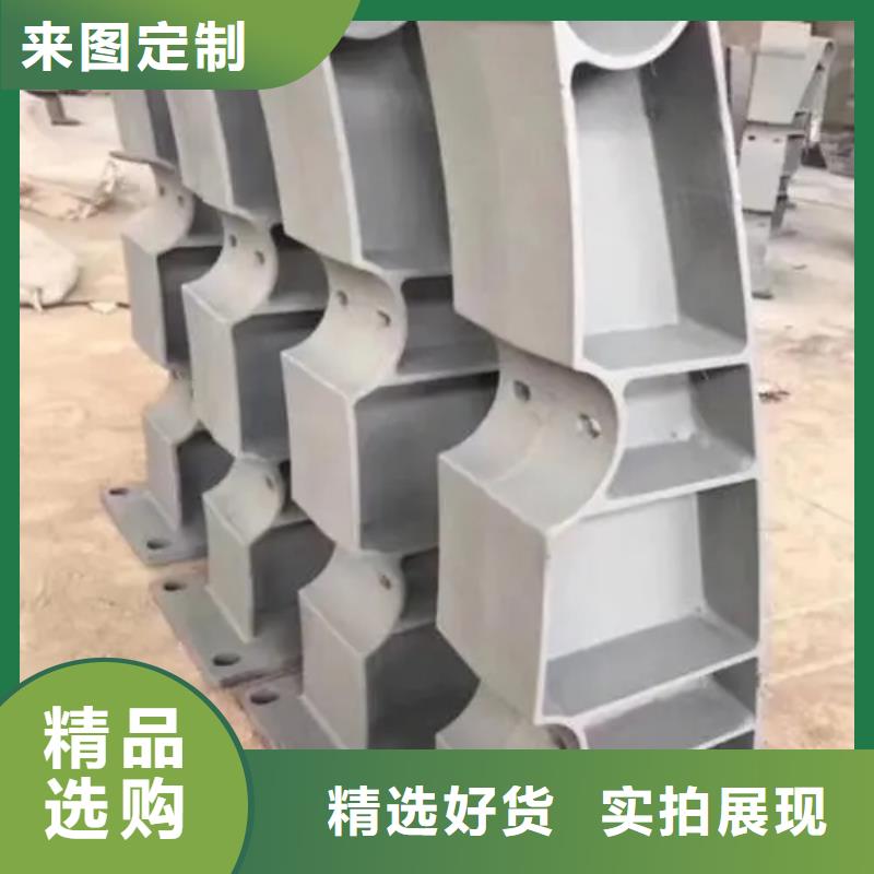 道路桥梁护栏厂家常用指南