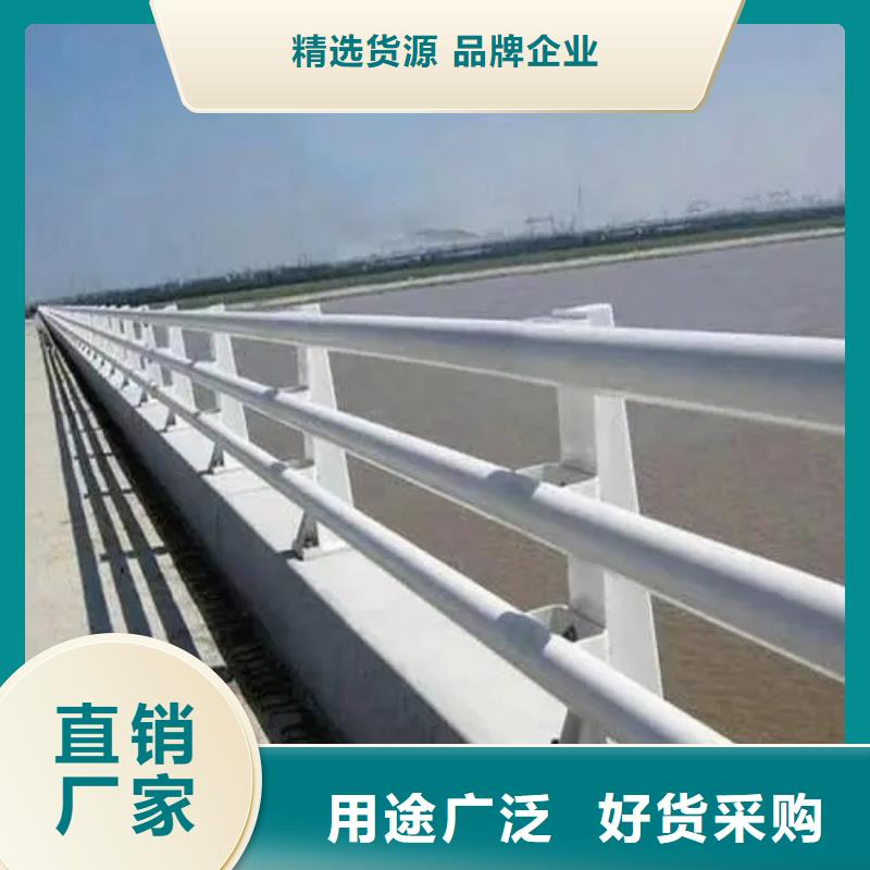 桥梁防撞护栏欢迎咨询