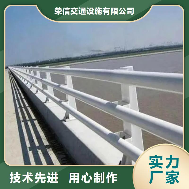 桥梁护栏-【高速开口栏网】工程施工案例