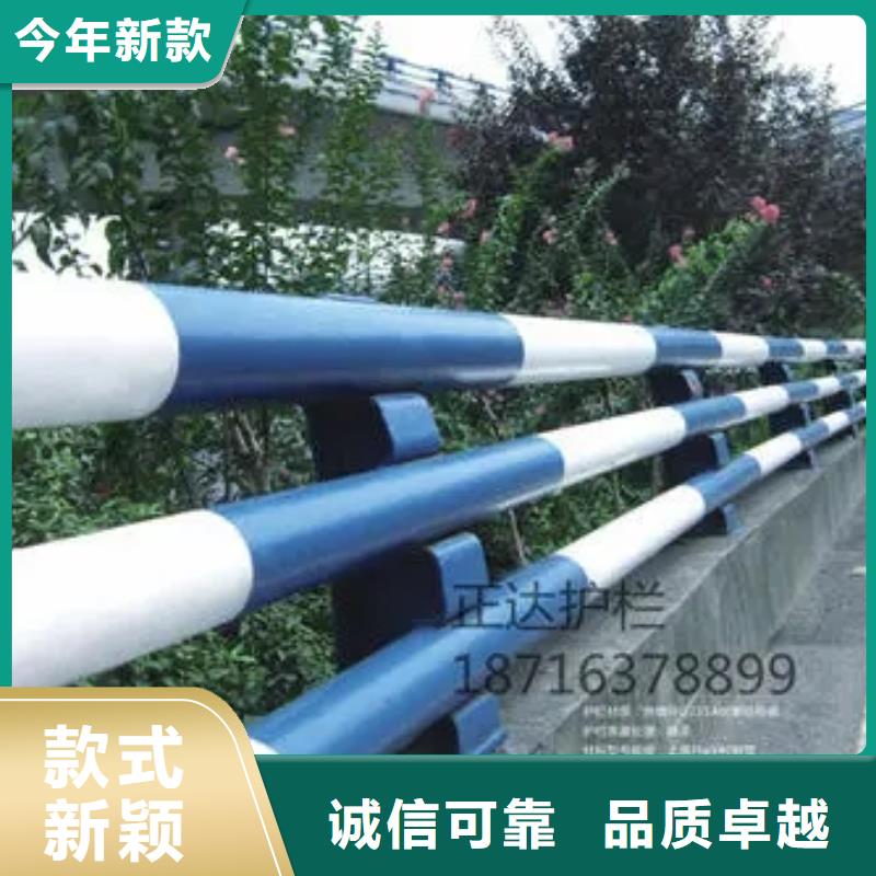 桥梁防撞护栏欢迎咨询