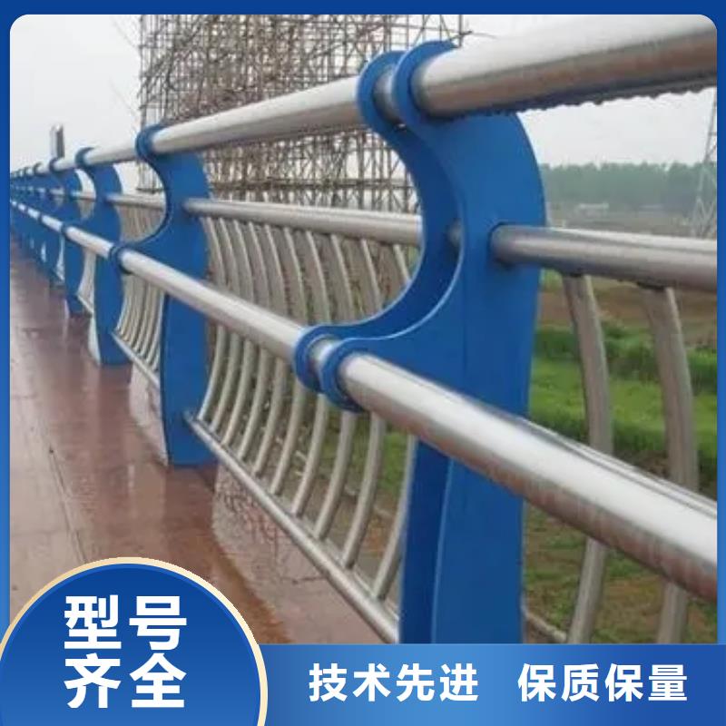 桥梁护栏天桥护栏就近发货