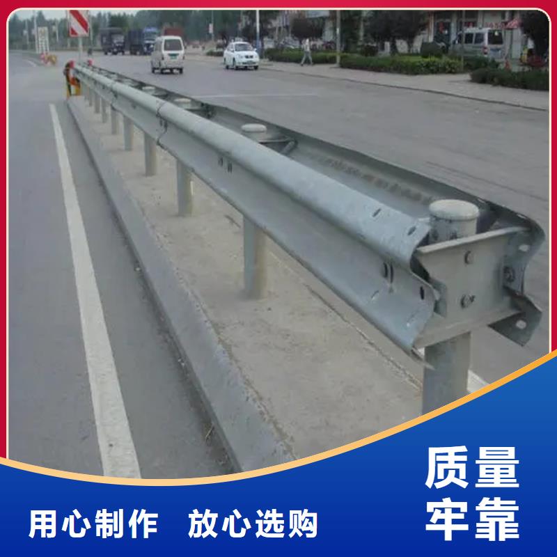 桥梁护栏201不锈钢复合管厂家