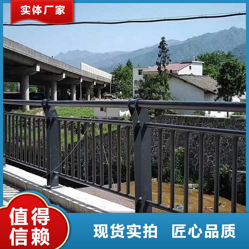 桥梁护栏施工方案厂家报价