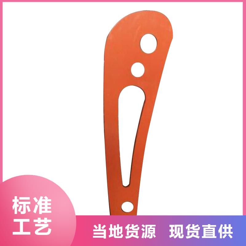 河道护栏不锈钢复合管护栏全品类现货