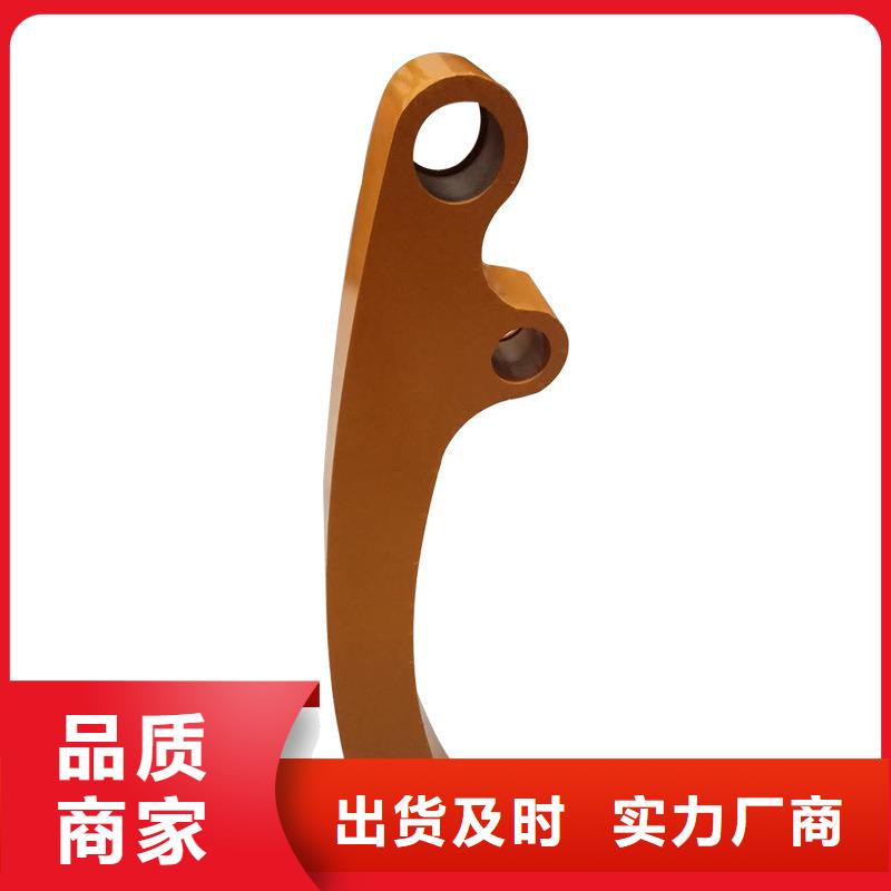河道护栏市政道路防护栏货真价实
