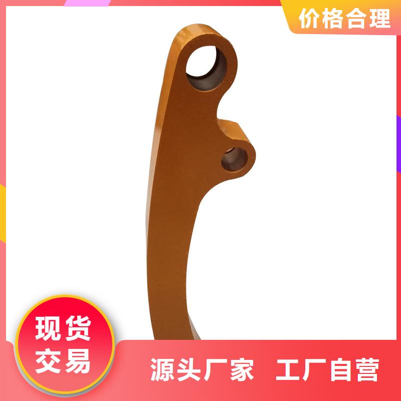 河道护栏_【人行道栏杆】免费寄样